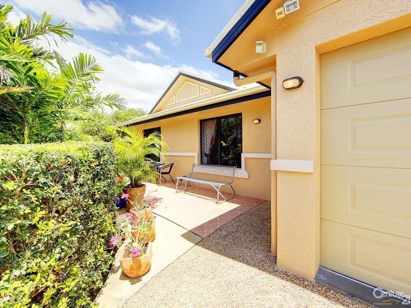 220 RIVERSIDE BOULEVARD, Douglas QLD 4814