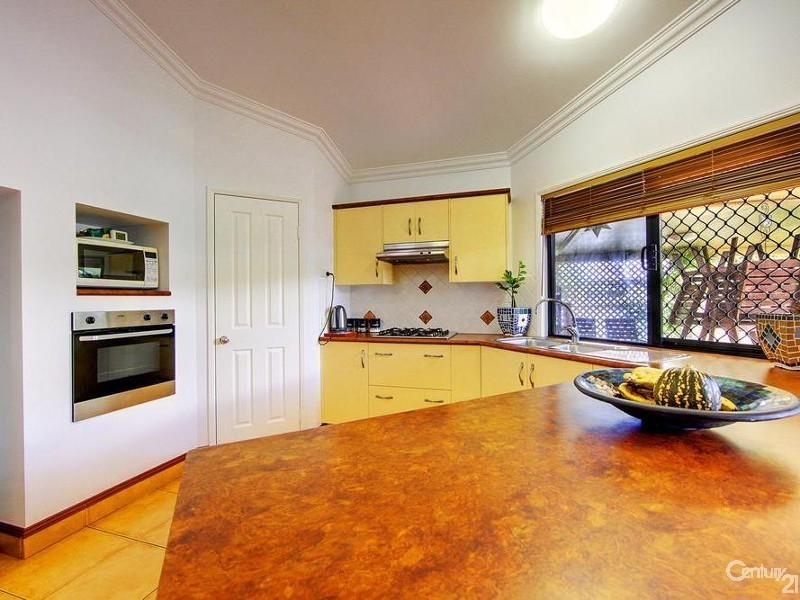 220 RIVERSIDE BOULEVARD, Douglas QLD 4814