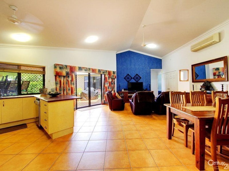 220 RIVERSIDE BOULEVARD, Douglas QLD 4814