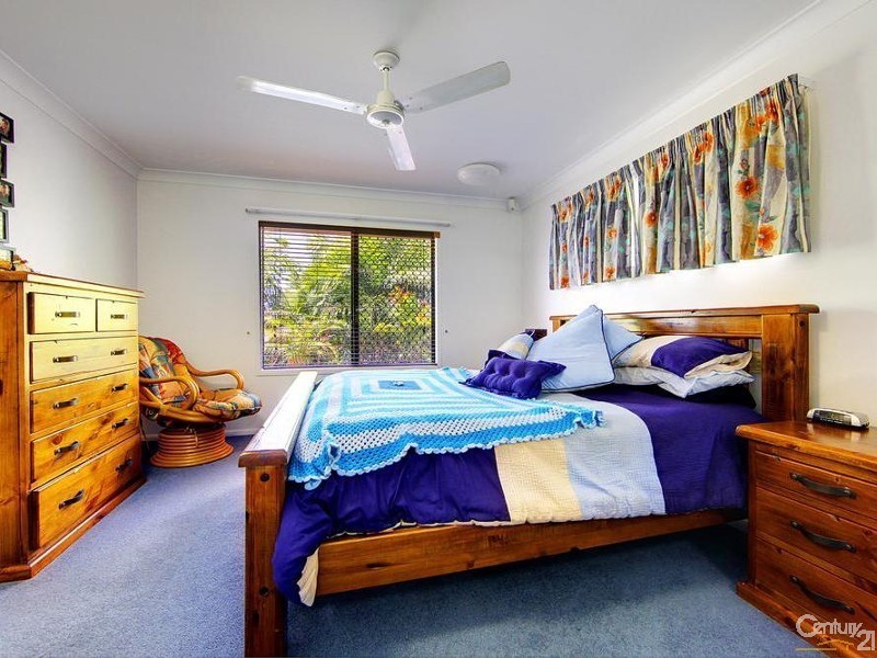 220 RIVERSIDE BOULEVARD, Douglas QLD 4814