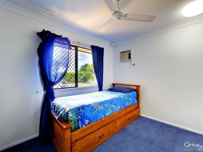 220 RIVERSIDE BOULEVARD, Douglas QLD 4814