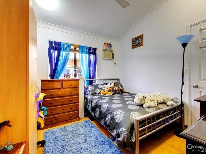 220 RIVERSIDE BOULEVARD, Douglas QLD 4814