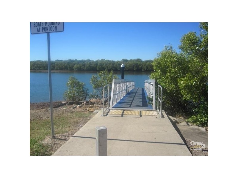 Railway Estate QLD 4810