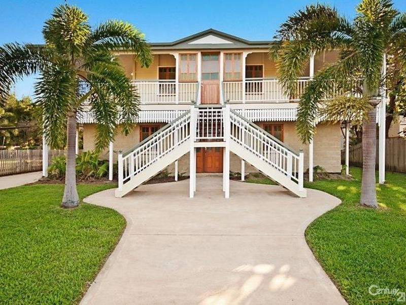 Railway Estate QLD 4810