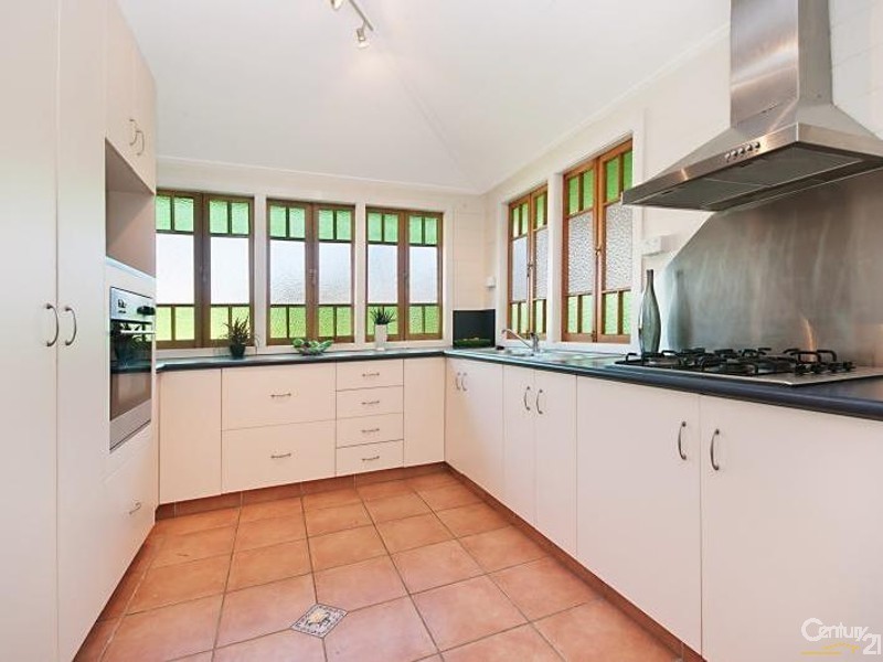 Railway Estate QLD 4810