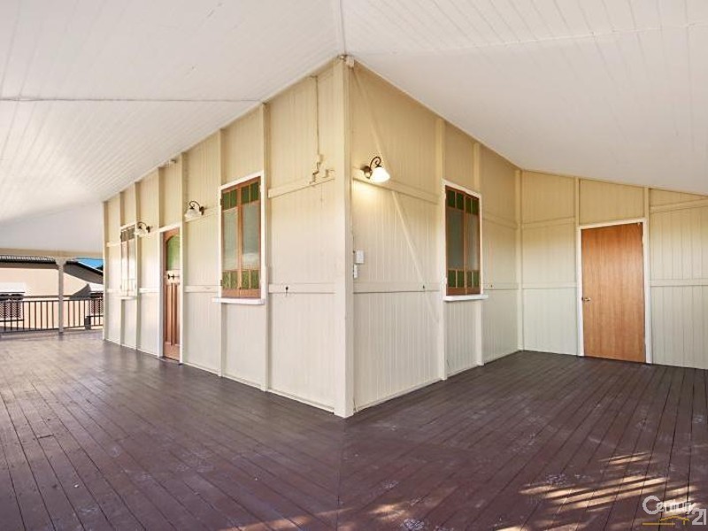 Railway Estate QLD 4810