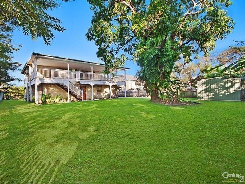 Railway Estate QLD 4810