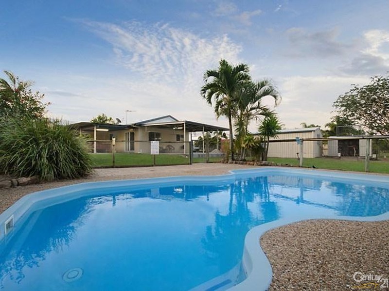 30 SHETLAND PLACE, Kelso QLD 4815