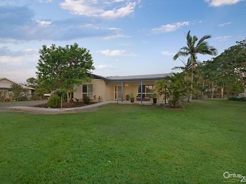 30 SHETLAND PLACE, Kelso QLD 4815