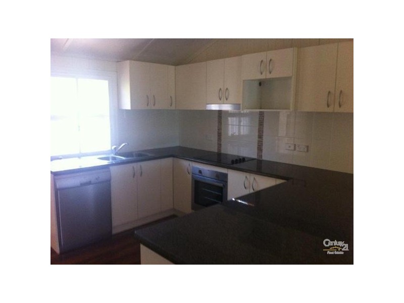 Belgian Gardens QLD 4810