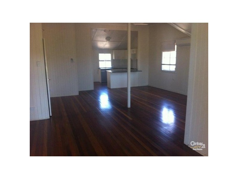 Belgian Gardens QLD 4810