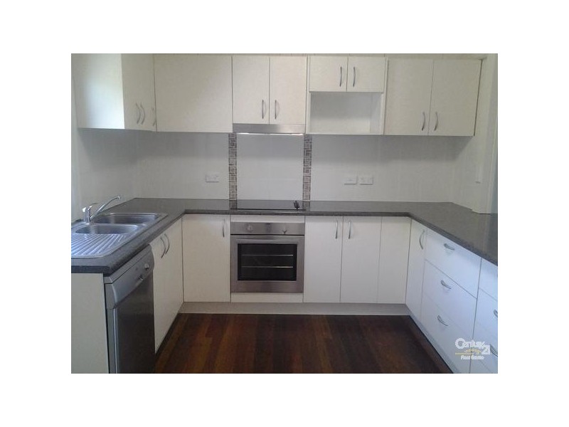 Belgian Gardens QLD 4810