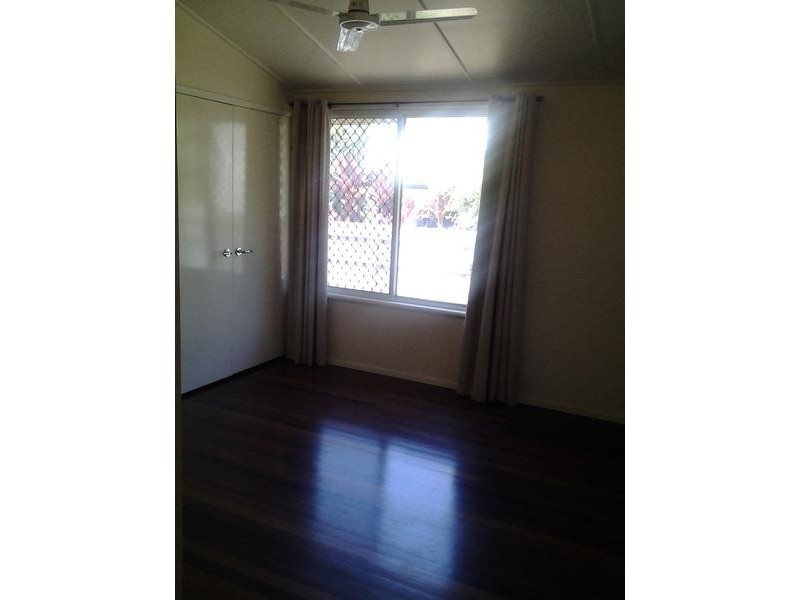 Belgian Gardens QLD 4810