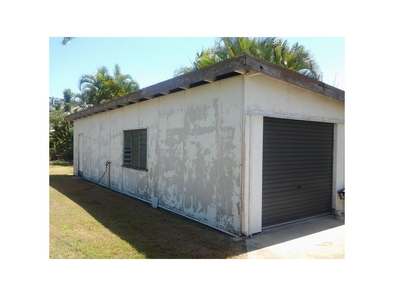 Belgian Gardens QLD 4810