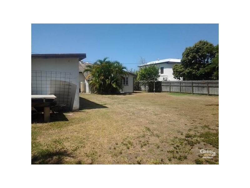 Belgian Gardens QLD 4810