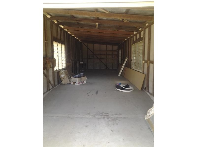 Belgian Gardens QLD 4810