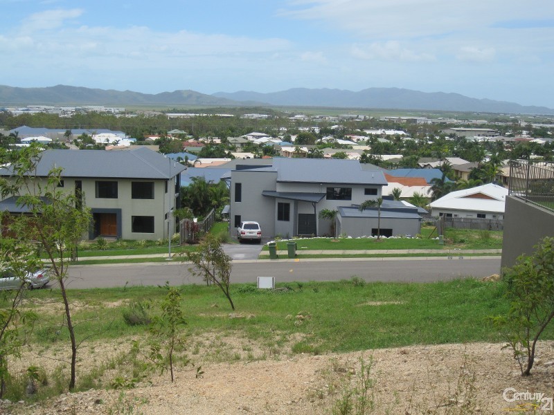 Mount Louisa QLD 4814