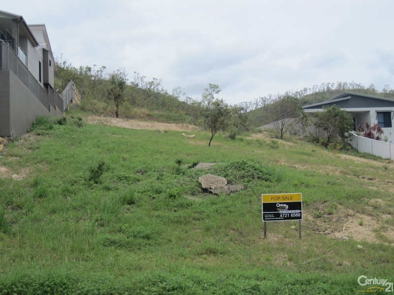 Mount Louisa QLD 4814
