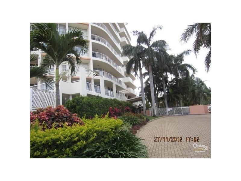 Townsville City QLD 4810