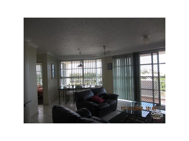 Townsville City QLD 4810