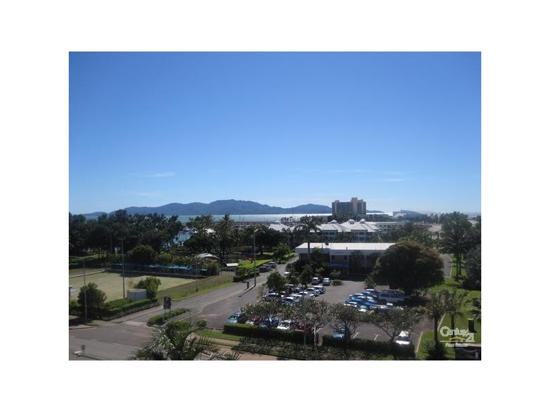 Townsville City QLD 4810