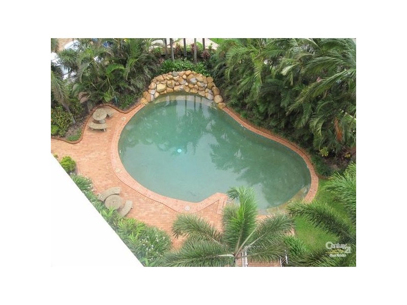 Townsville City QLD 4810