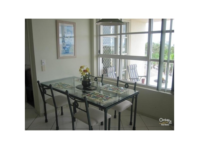 Townsville City QLD 4810