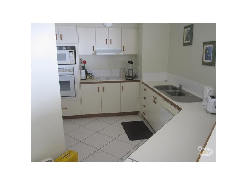 Townsville City QLD 4810