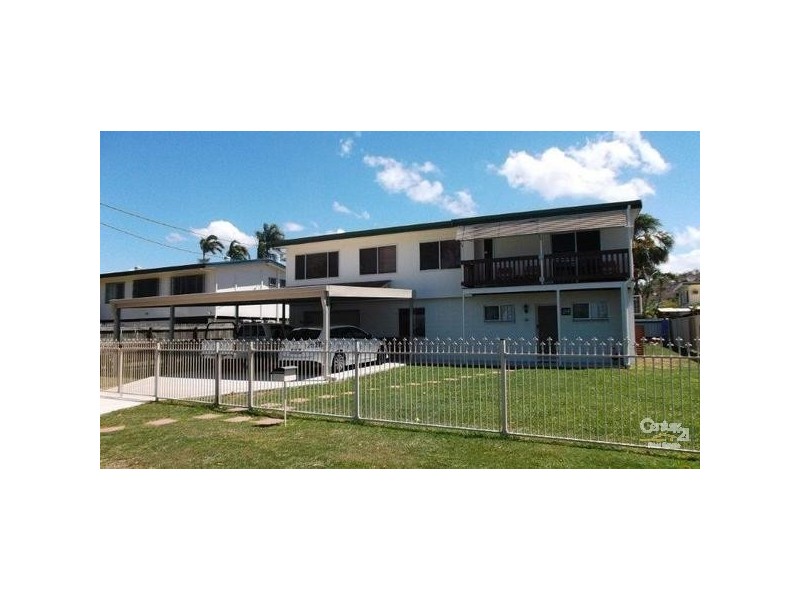 Mount Louisa QLD 4814