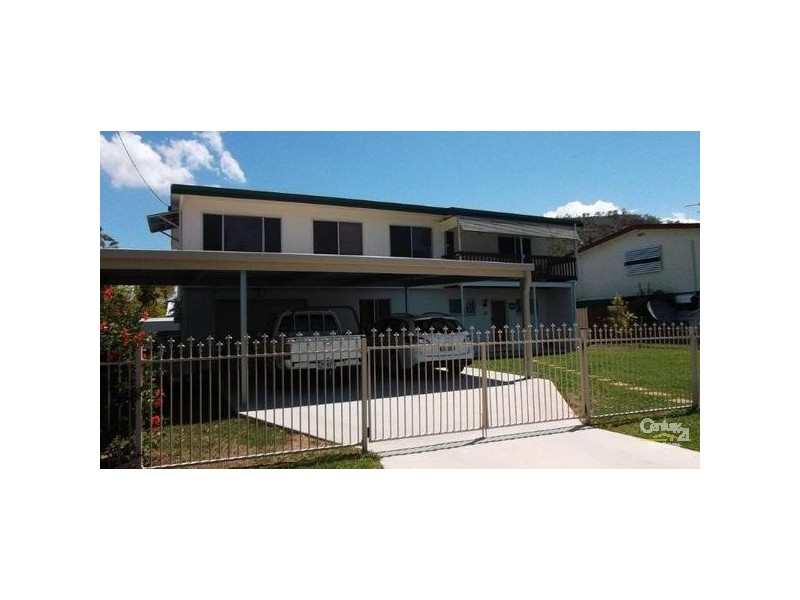 Mount Louisa QLD 4814