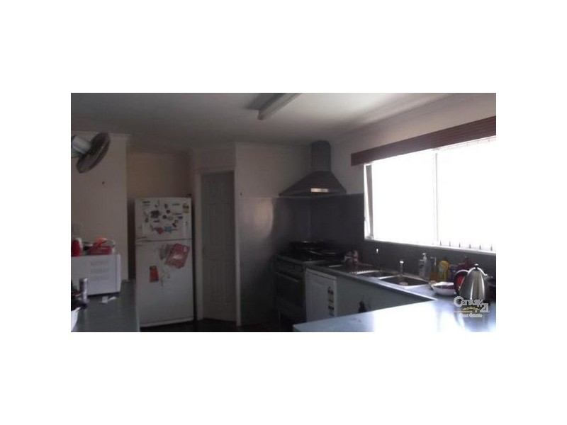 Mount Louisa QLD 4814