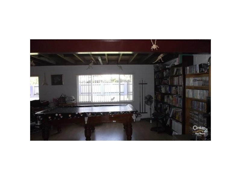 Mount Louisa QLD 4814