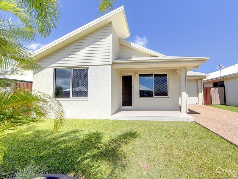 14 CAPRICORN DRIVE, Burdell QLD 4818