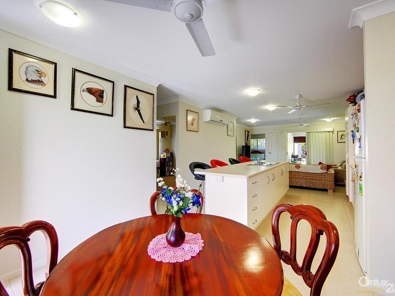 14 CAPRICORN DRIVE, Burdell QLD 4818