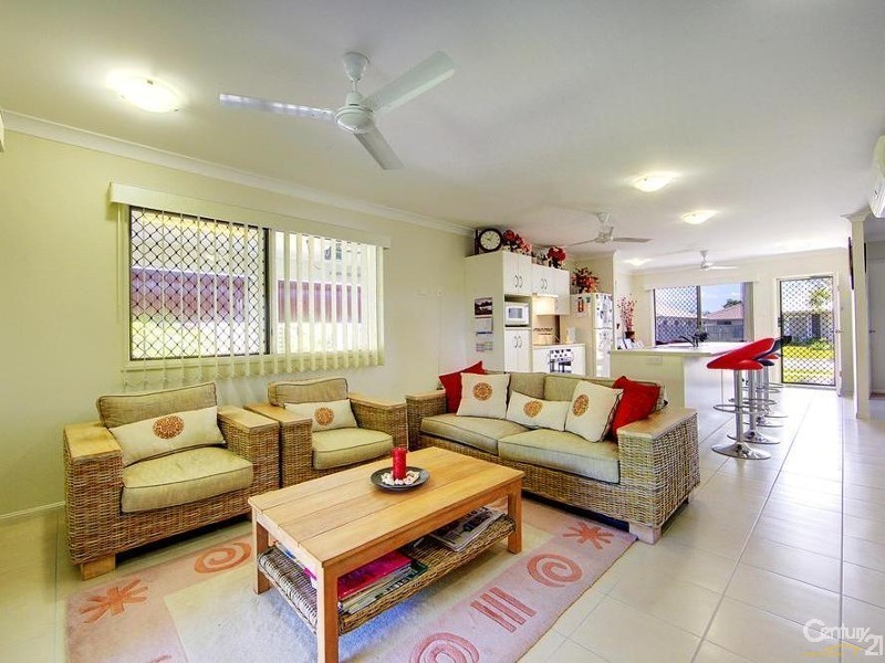 14 CAPRICORN DRIVE, Burdell QLD 4818