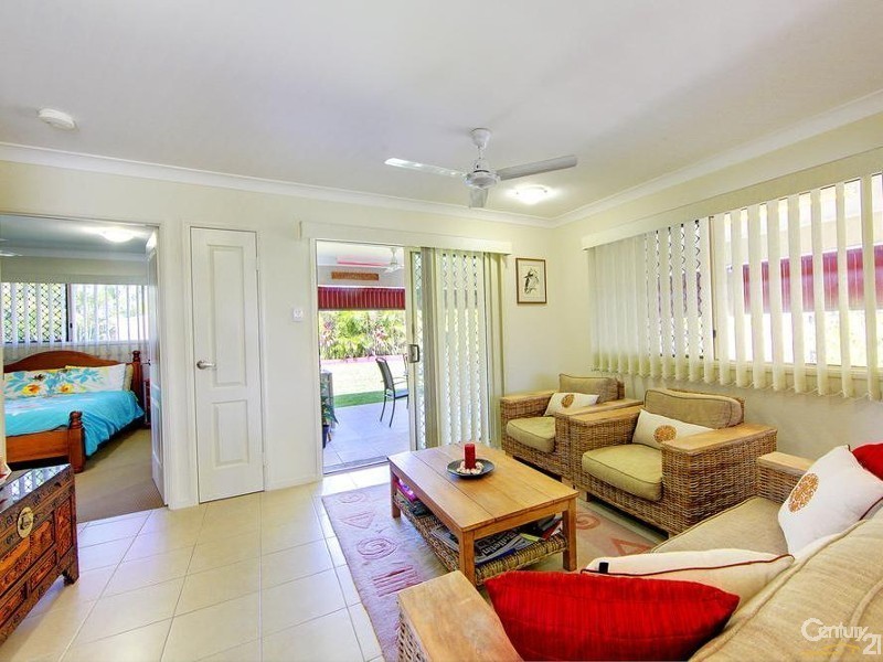 14 CAPRICORN DRIVE, Burdell QLD 4818