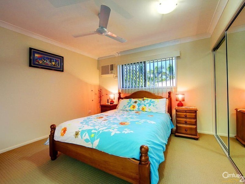 14 CAPRICORN DRIVE, Burdell QLD 4818