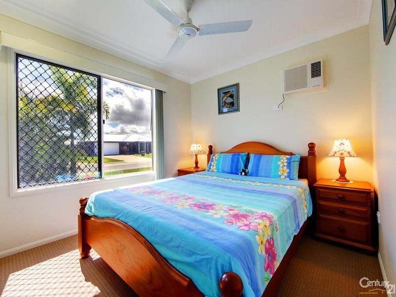 14 CAPRICORN DRIVE, Burdell QLD 4818