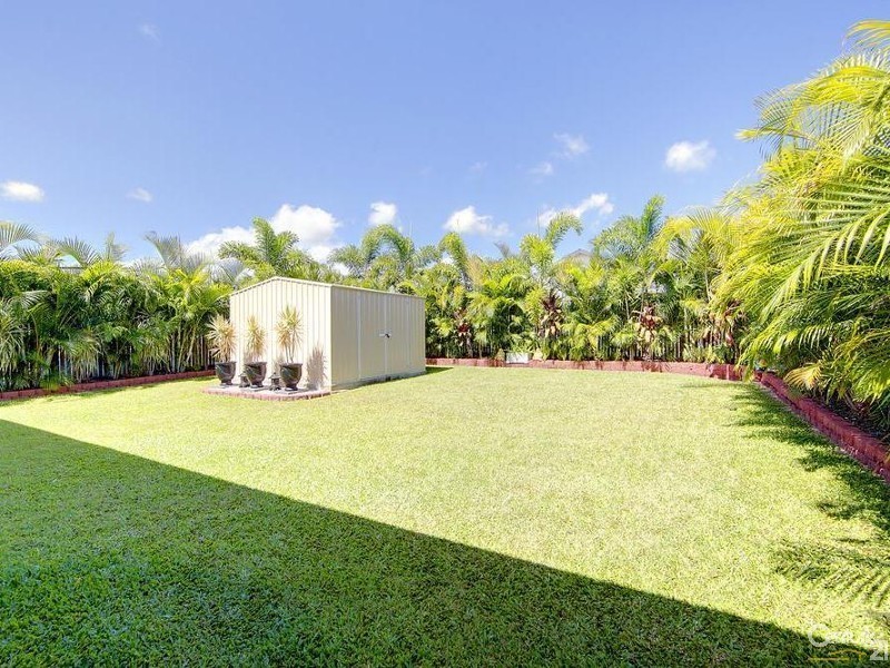 14 CAPRICORN DRIVE, Burdell QLD 4818