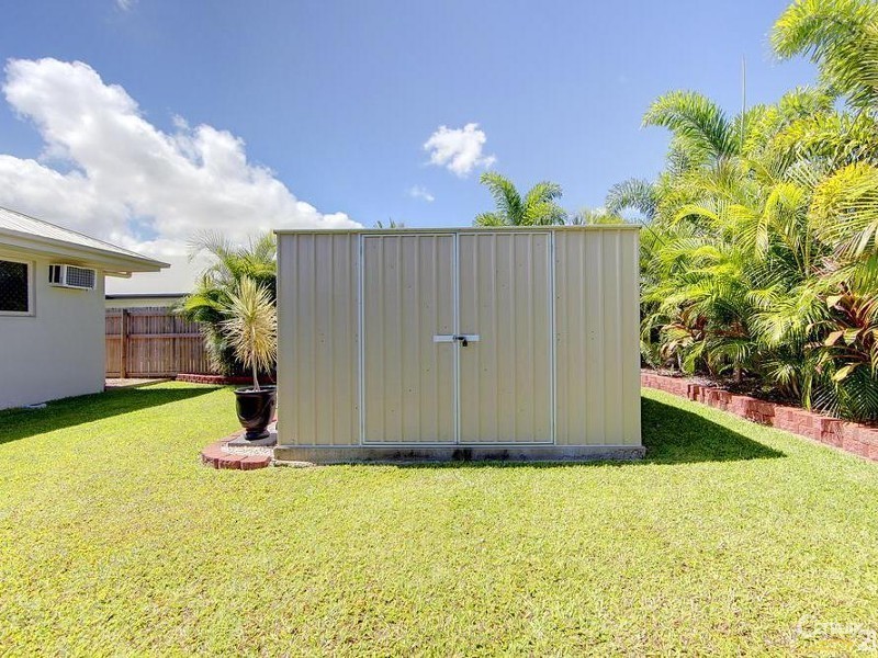 14 CAPRICORN DRIVE, Burdell QLD 4818