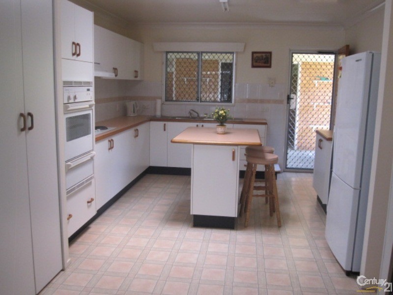 9 CHOONDA STREET, Cranbrook QLD 4814