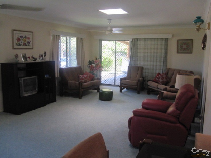 9 CHOONDA STREET, Cranbrook QLD 4814