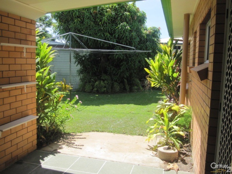 9 CHOONDA STREET, Cranbrook QLD 4814