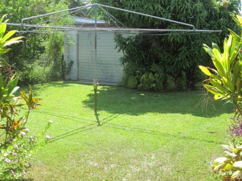 9 CHOONDA STREET, Cranbrook QLD 4814