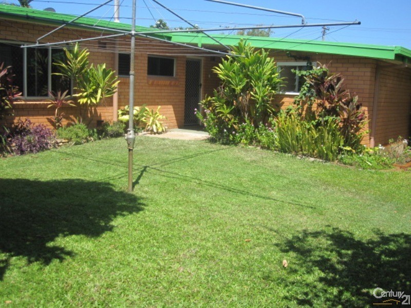 9 CHOONDA STREET, Cranbrook QLD 4814