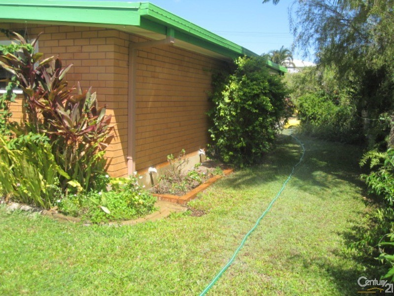 9 CHOONDA STREET, Cranbrook QLD 4814