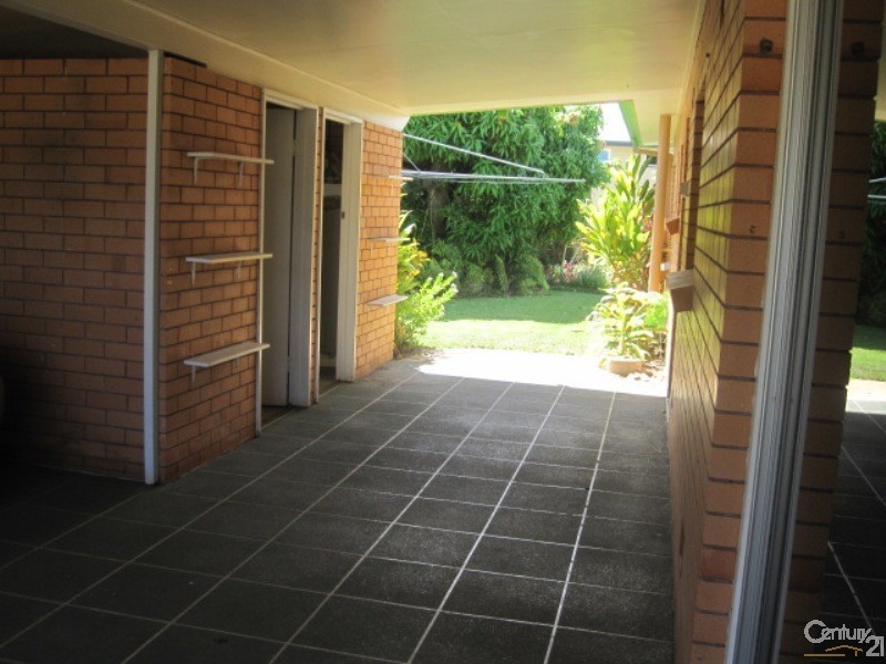 9 CHOONDA STREET, Cranbrook QLD 4814