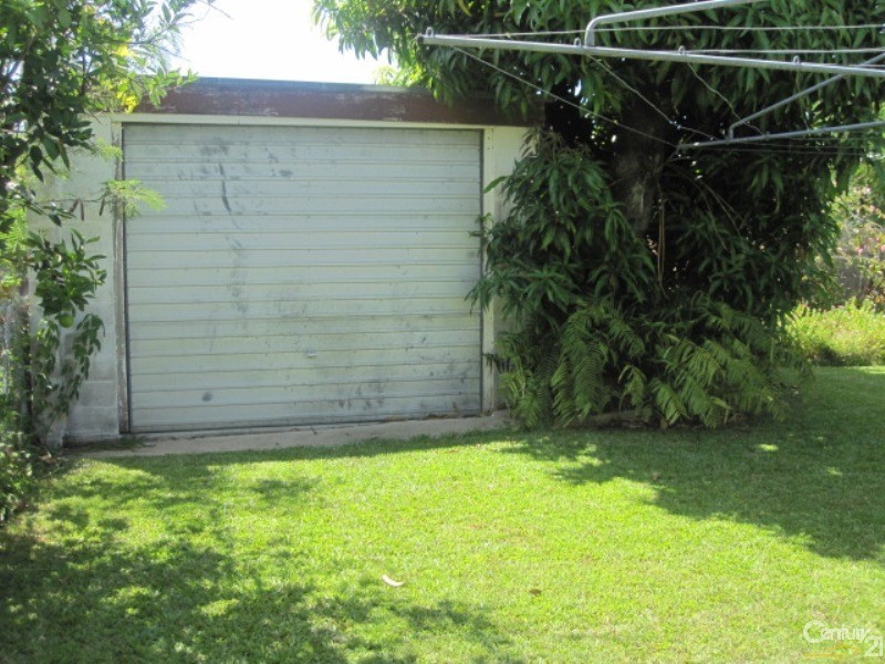 9 CHOONDA STREET, Cranbrook QLD 4814