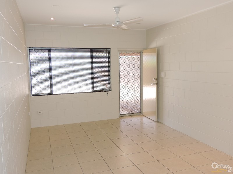 3/17 CRAUFORD STREET, West End QLD 4810