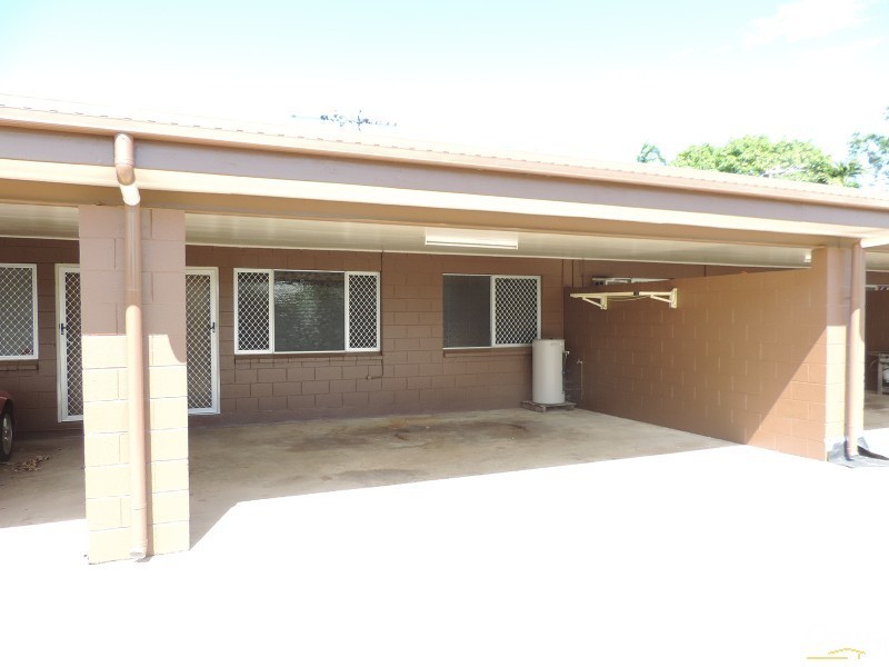 3/17 CRAUFORD STREET, West End QLD 4810